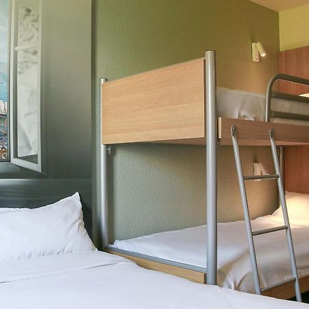 B&B Hotel Marseille Estaque Buitenkant foto