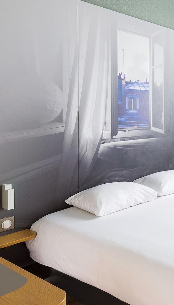 B&B Hotel Marseille Estaque Buitenkant foto