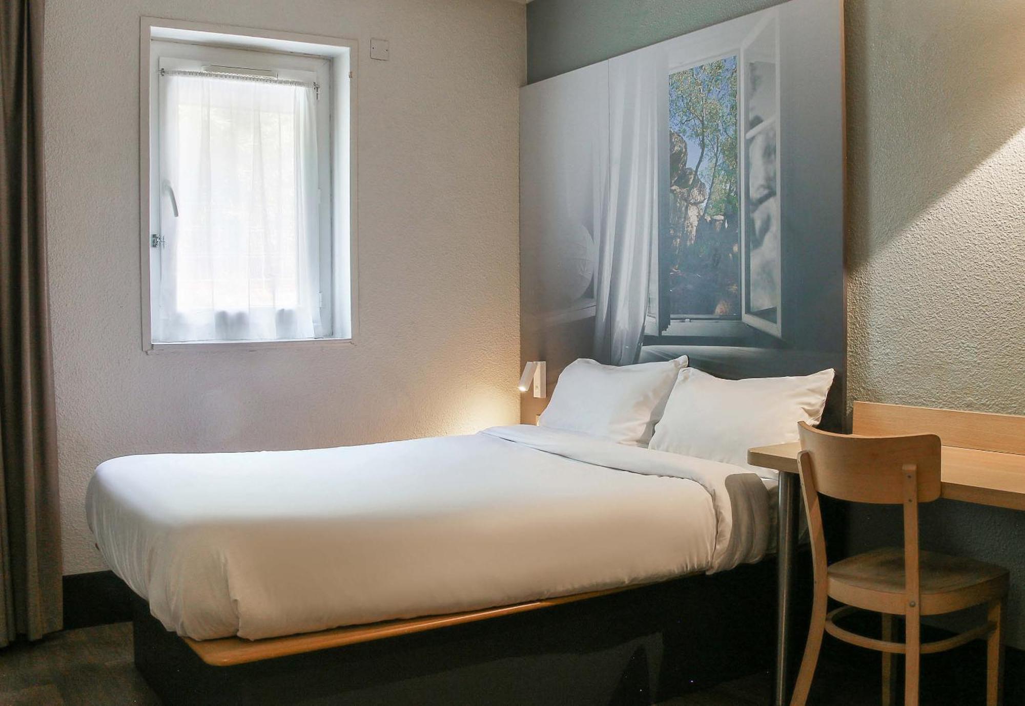 B&B Hotel Marseille Estaque Buitenkant foto