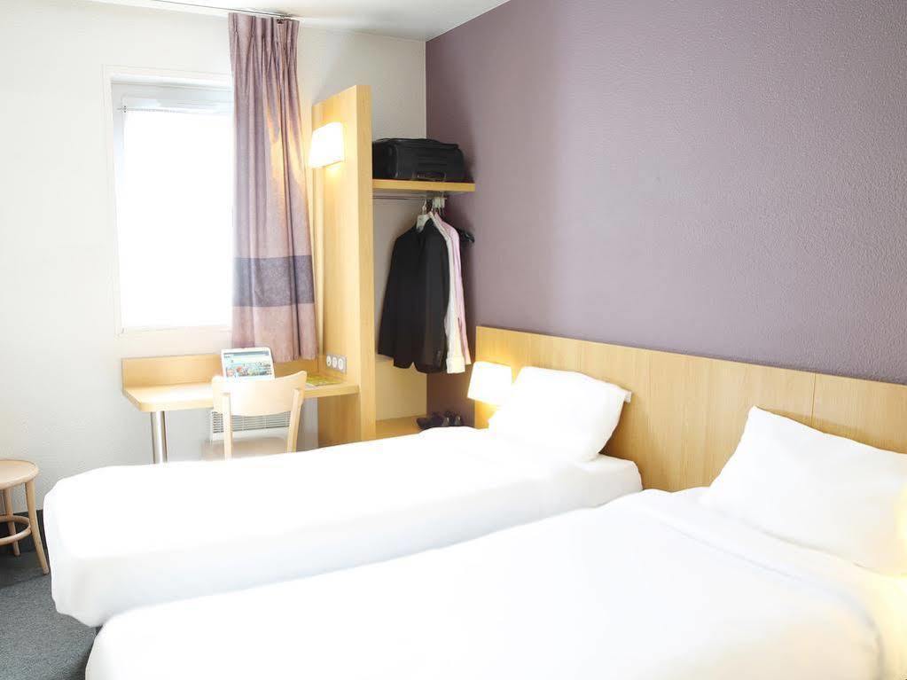 B&B Hotel Marseille Estaque Buitenkant foto