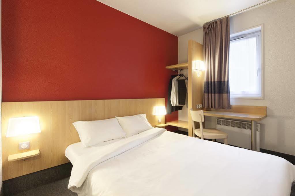 B&B Hotel Marseille Estaque Buitenkant foto