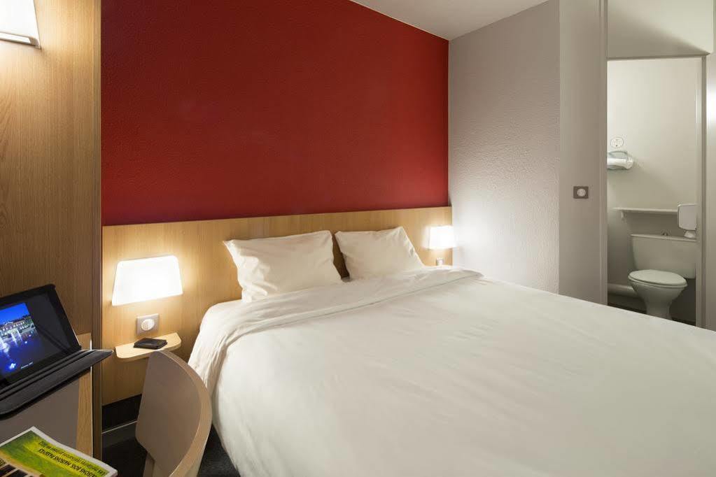 B&B Hotel Marseille Estaque Buitenkant foto